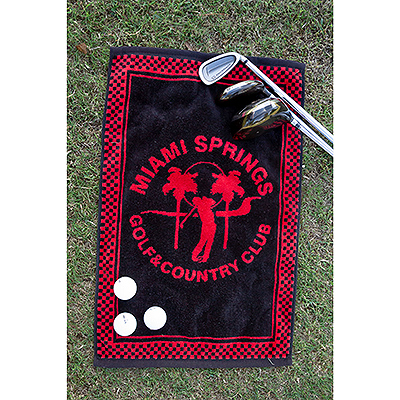 Golf Towel